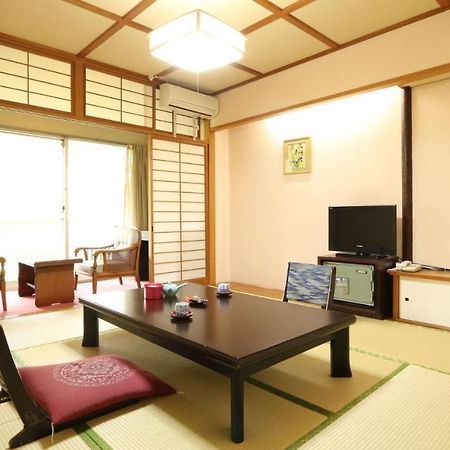 Unzen Yumei Hotel Экстерьер фото