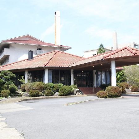 Unzen Yumei Hotel Экстерьер фото