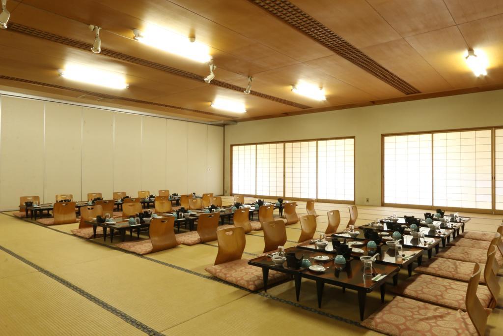 Unzen Yumei Hotel Экстерьер фото