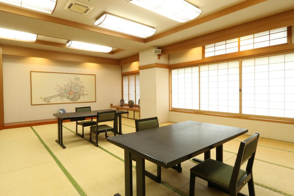 Unzen Yumei Hotel Экстерьер фото