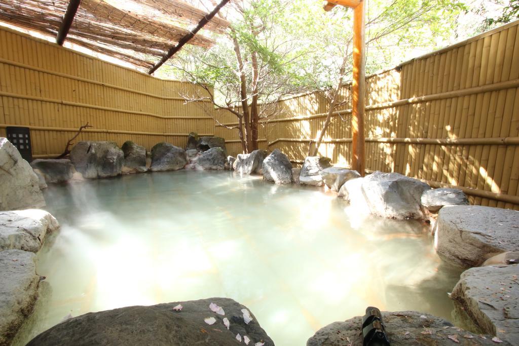 Unzen Yumei Hotel Экстерьер фото