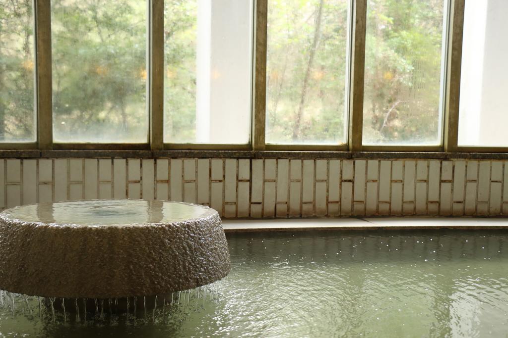 Unzen Yumei Hotel Экстерьер фото