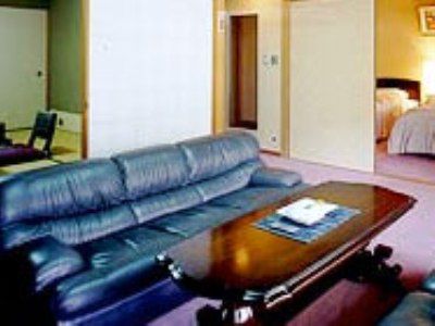 Unzen Yumei Hotel Экстерьер фото